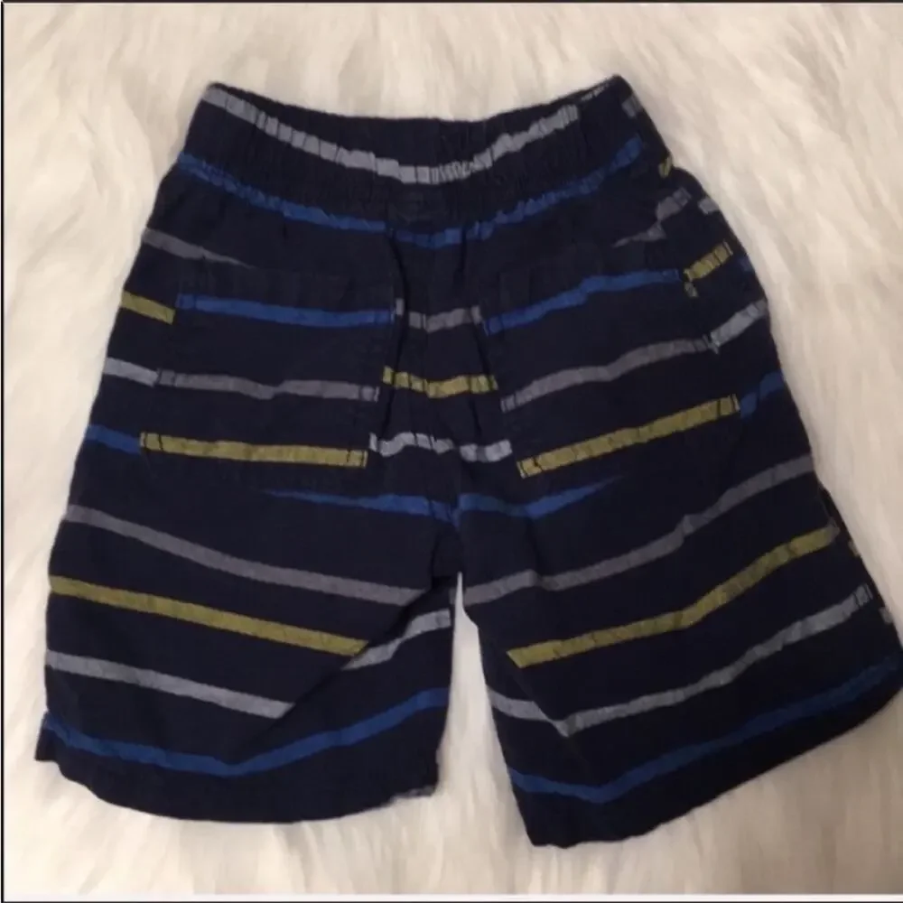 2 pair Gymboree Shorts Size 2T
